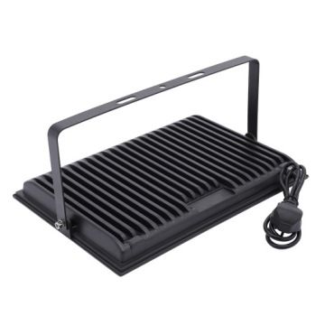 ГАЛОГЕННЫЙ СВЕТОДИОДНЫЙ ПРОЖЕКТОР, КАБЕЛЬ 1,5М, 300ВТ, 24000ЛМ, СВЕТОДИОД