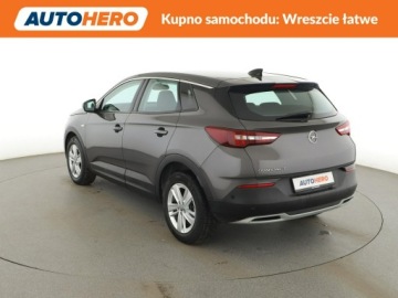 Opel 2021 Opel Grandland X FV23 1.5 CDTI Automat Elegance, zdjęcie 3