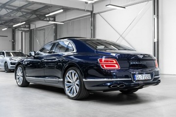 Bentley Continental 2020 Bentley Continental Flying Spur Krajowy. Gwarancja, zdjęcie 8