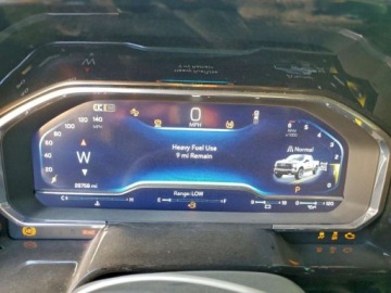 Chevrolet Silverado II 2025 Chevrolet Silverado K1500 Lt Trail Boss 2025 5.3 Benzyna 355KM, zdjęcie 9