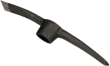 1.5 ОТКОРЫВАТЕЛЬ ДВУХСПИЦЕВЫЙ, ЗАКАЛЕННЫЙ ВАЛ