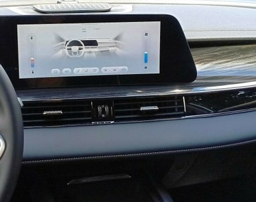 Omoda 5 1.6 T-GDI 147KM 2025 Omoda 5 Comfort Khaki White 2025, zdjęcie 33