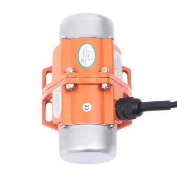 Вибрационный двигатель 3000 об/мин, однофазный, 90 Вт, 220 В.