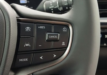 Lexus UX Crossover Facelifting 2.0 300h 199KM 2025 Lexus UX UX 300h F Sport Design FV23 Salon PL ASO 1 wl. DEMO, zdjęcie 33