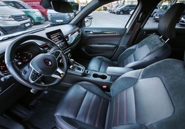 Renault Arkana SUV 1.3 TCe 140KM 2021 Renault Arkana R.S Line, ACC, Kamera 360, GPS, Podgrzewane fotele, Bezwypa, zdjęcie 5