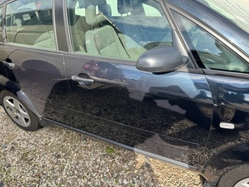 AUDI A2 1,4 16V DVEŘE PŘEDNÍ P/L