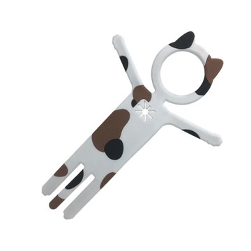 Lockers Magnet Tabletop Hooks Fridge Cat Remote