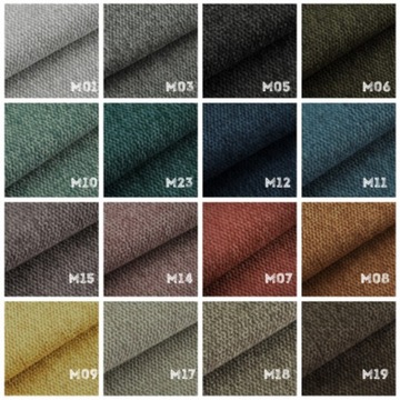 Доплата за ткань мягкой кровати