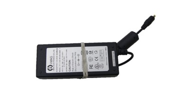ZASILACZ 12V 4A 48W DO TAŚM LED KAMER CCTV 4.8x1.7