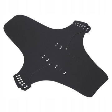 BŁOTNIK ROWEROWY MTB ENDURO CARBON MUD GUARD