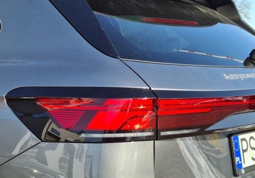 Volkswagen 2024 Volkswagen Passat 2,0 TDI 150kM Business Plus DSG Salon Polska F.Vat 23, zdjęcie 7