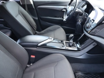 Hyundai i40 Kombi 1.6 GDI 135KM 2012 Hyundai i40 1.6 GDI, Klima, Tempomat, Parktronic, zdjęcie 8