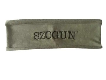 Opaska khaki Szogun