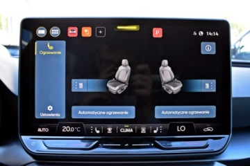 Seat Leon IV Sportstourer 1.5 eTSI (MHEV) 150KM 2024 Seat Leon Bezwypadkowy / Salon Polska / Serwis ASO, zdjęcie 30