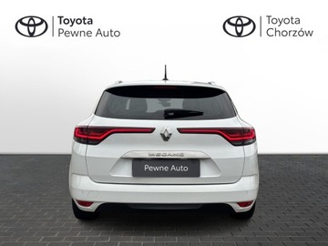 Renault Megane IV Grandtour Facelifting 1.3 TCe 115KM 2020 Renault Megane 1.3 TCe FAP Zen IV (2016-) Renault, zdjęcie 3