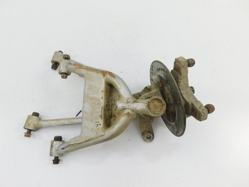 KYMCO MAXXER 250 ЛЕВЫЙ КУЛАК + ПОВОРОТНЫЕ РУЧКИ