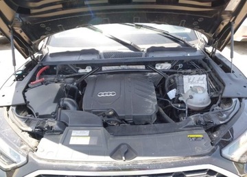 Audi Q5 II 2023 Audi Q5 PREMIUM 45 TFSI S LINE QUATTRO 2.0 Benzyna 261KM, zdjęcie 9