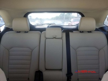 Ford Edge II 2021 Ford Edge 2021 r., 2,0L EDGE SEL 2.0 Benzyna 250KM, zdjęcie 9