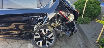 Nissan Pulsar 1.5 dCi 110KM 2018 Nissan Pulsar 1.5 Dci 110 Km Klima Navi Pdc Niski Przebieg, zdjęcie 5