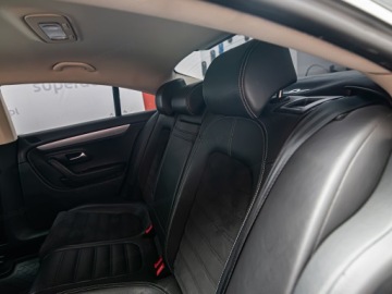 Volkswagen CC 2.0 TDI BlueMotion Technology 184KM 2015 Volkswagen CC 2.0 TDI DSG 184KM, zdjęcie 23