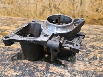 Вакуумный насос 2.2 Tdci HDi Transit Custom