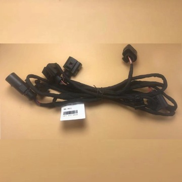 4F1971095A PRO AUDI A6 2005-2012 NÁRAZNÍK KABEL W