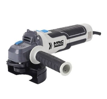 Szlifierka kątowa MacAllister 125 mm 750 W