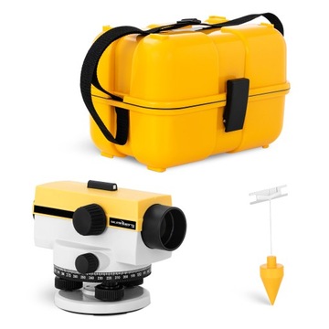 Точный самовыравнивающийся уровень 32x40 мм