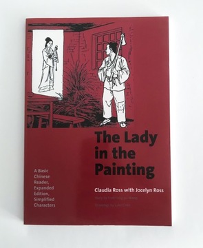The Lady in the Painting: A Basic Chinese Reader