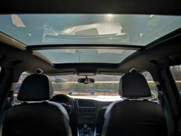 Audi Q5 I SUV 2.0 TDI 170KM 2009 Audi Q5 Quattro - 4x4 + S-Line, zdjęcie 14