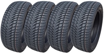 4x OPONY ZIMOWE 205/55R16 komplet 4szt. ZIMA ALP4