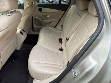 Mercedes GLC C253 Coupe Facelifting 2.0 200d 163KM 2020 Mercedes GLC 200 d Coupe Skóry CarPlay Hak FV23%, zdjęcie 13