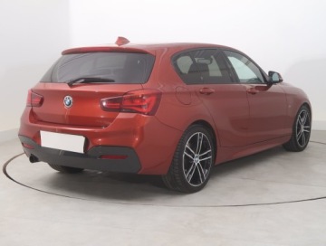 BMW Seria 1 F20-F21 2018 BMW 1 118i, Salon Polska, Serwis ASO, Automat, zdjęcie 4