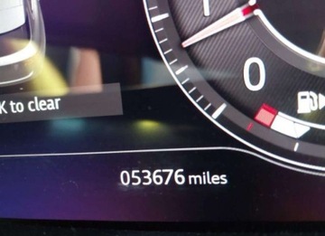 Jaguar F-Pace 2020 Jaguar F-Pace 2020, 2.0L, 4x4, PRESTIGE, po gradobiciu 2.0 Benzyna 296KM, zdjęcie 12