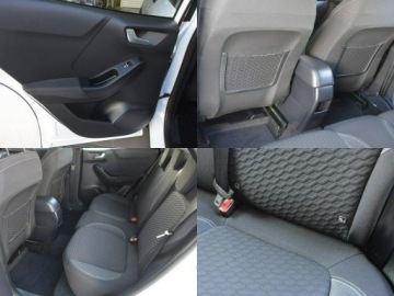 Ford Puma II 2023 Ford Puma nawi full led gwarancja doinwestowany, zdjęcie 30