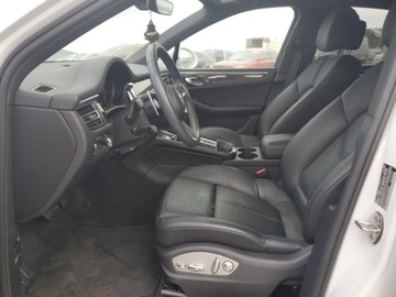 Porsche Macan 2023 Porsche Macan Base 2023 2.0l 2.0 Benzyna 261KM, zdjęcie 7