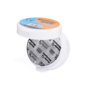 ПАЯЛЬНАЯ ПАСТА MECHANIC XGSP30 ЖИДКАЯ банка 183C 20 г TECHREBAL