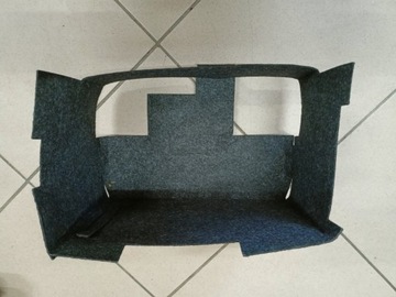 OSŁONA AKUMLATORA JEEP WRANGLER JL GLADIATOR JT 68307801AC