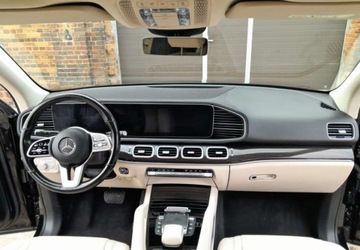 Mercedes GLE V167 2021 Mercedes-Benz GLE Cena Brutto 2.9 Benzyna 333KM, zdjęcie 18