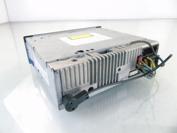 CHRYSLER CROSSFIRE RÁDIO A1938200286 NAVIGACE