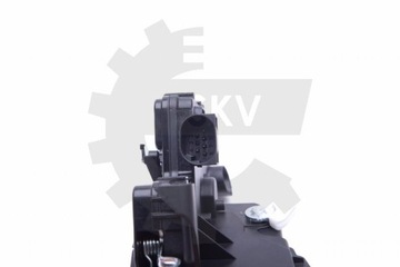 ЦЕНТРАЛЬНЫЙ ЗАМОК ПЕРЕДНИЙ ЛЕВ BMW 3 E46 51217011241