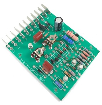 Плита САУ РТ-27 для Bester SPB 315 SPB400