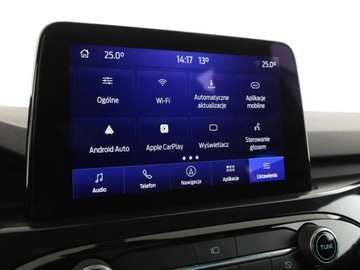 Ford Kuga III SUV Plug-In 2.5 EcoBlue 225KM 2020 Ford Kuga FV23% PHEV full LED skóra/alcantara, zdjęcie 24