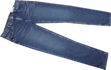 ESPRIT _W33 L32_Spodnie JEANS z elastanem 771