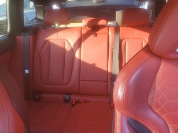 BMW 2021 BMW X3 M Competition 2021 3.0l 3.0 Benzyna 503KM, zdjęcie 10