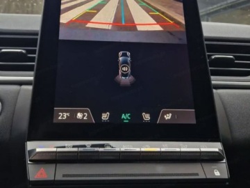 Renault Symbioz 2026 Od ręki - Evolution 1.8 E-Tech 160KM / fotele przednie podgrzewane, zdjęcie 10