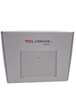 ROUTER TCL LINKHUB HH515L 5G