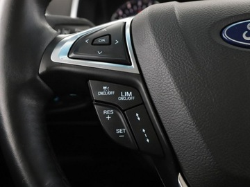 Ford Edge II 2017 Ford EDGE ST-Line 4X4 Panorama Czujniki parkowania, zdjęcie 31