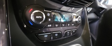 Ford Kuga II SUV 2.0 TDCi 150KM 2015 Ford Kuga Ford Kuga 2.0 TDCi Titanium Nawigacja Xenon MOZLIWA ZAMIANA 2.0, zdjęcie 9