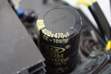 РЕГУЛЯТОР НАПРЯЖЕНИЯ AVR ДИЗЕЛЬ-ГЕНЕРАТОР EV80 1103F